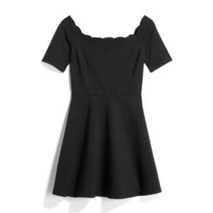 Nine Britton Off the Shoulder Stitch Fix Dress NWT